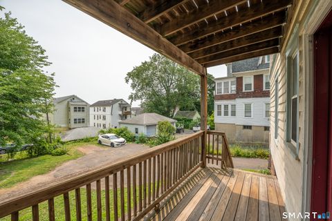 Tiny photo for 92 Fairfield Avenue #1st Floor, Hartford, CT 06114 (MLS # 24191653)