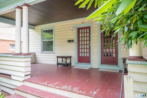 Tiny photo for 92 Fairfield Avenue #1st Floor, Hartford, CT 06114 (MLS # 24191653)