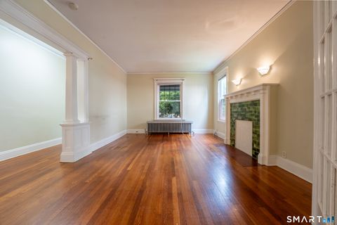 Tiny photo for 92 Fairfield Avenue #1st Floor, Hartford, CT 06114 (MLS # 24191653)