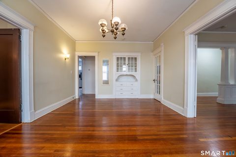 Tiny photo for 92 Fairfield Avenue #1st Floor, Hartford, CT 06114 (MLS # 24191653)