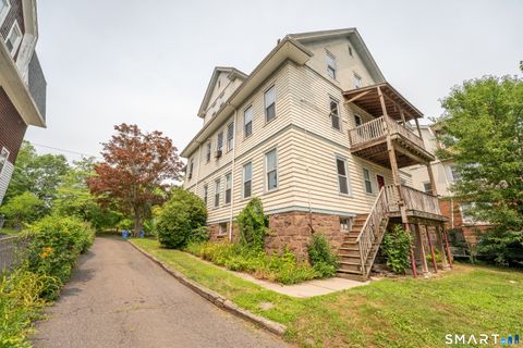 Tiny photo for 92 Fairfield Avenue #1st Floor, Hartford, CT 06114 (MLS # 24191653)