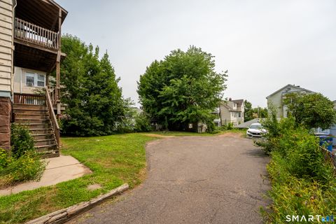 Tiny photo for 92 Fairfield Avenue #1st Floor, Hartford, CT 06114 (MLS # 24191653)