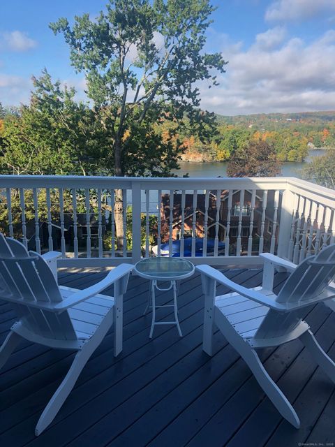 Tiny photo for 47 S Lake Shore Drive, Brookfield, CT 06804 (MLS # 24136967)