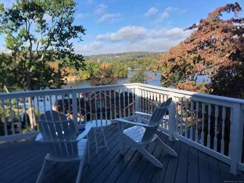 Tiny photo for 47 S Lake Shore Drive, Brookfield, CT 06804 (MLS # 24136967)