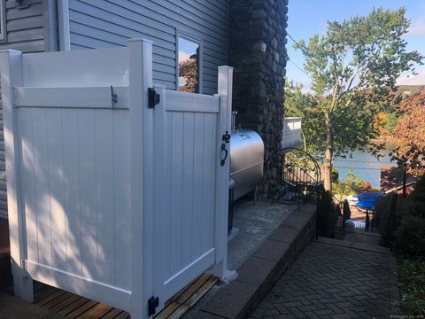 Tiny photo for 47 S Lake Shore Drive, Brookfield, CT 06804 (MLS # 24136967)