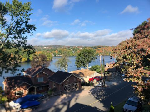 Tiny photo for 47 S Lake Shore Drive, Brookfield, CT 06804 (MLS # 24136967)