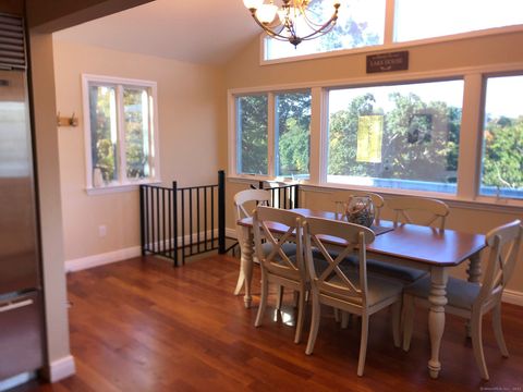 Tiny photo for 47 S Lake Shore Drive, Brookfield, CT 06804 (MLS # 24136967)