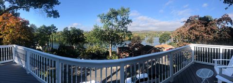 Tiny photo for 47 S Lake Shore Drive, Brookfield, CT 06804 (MLS # 24136967)