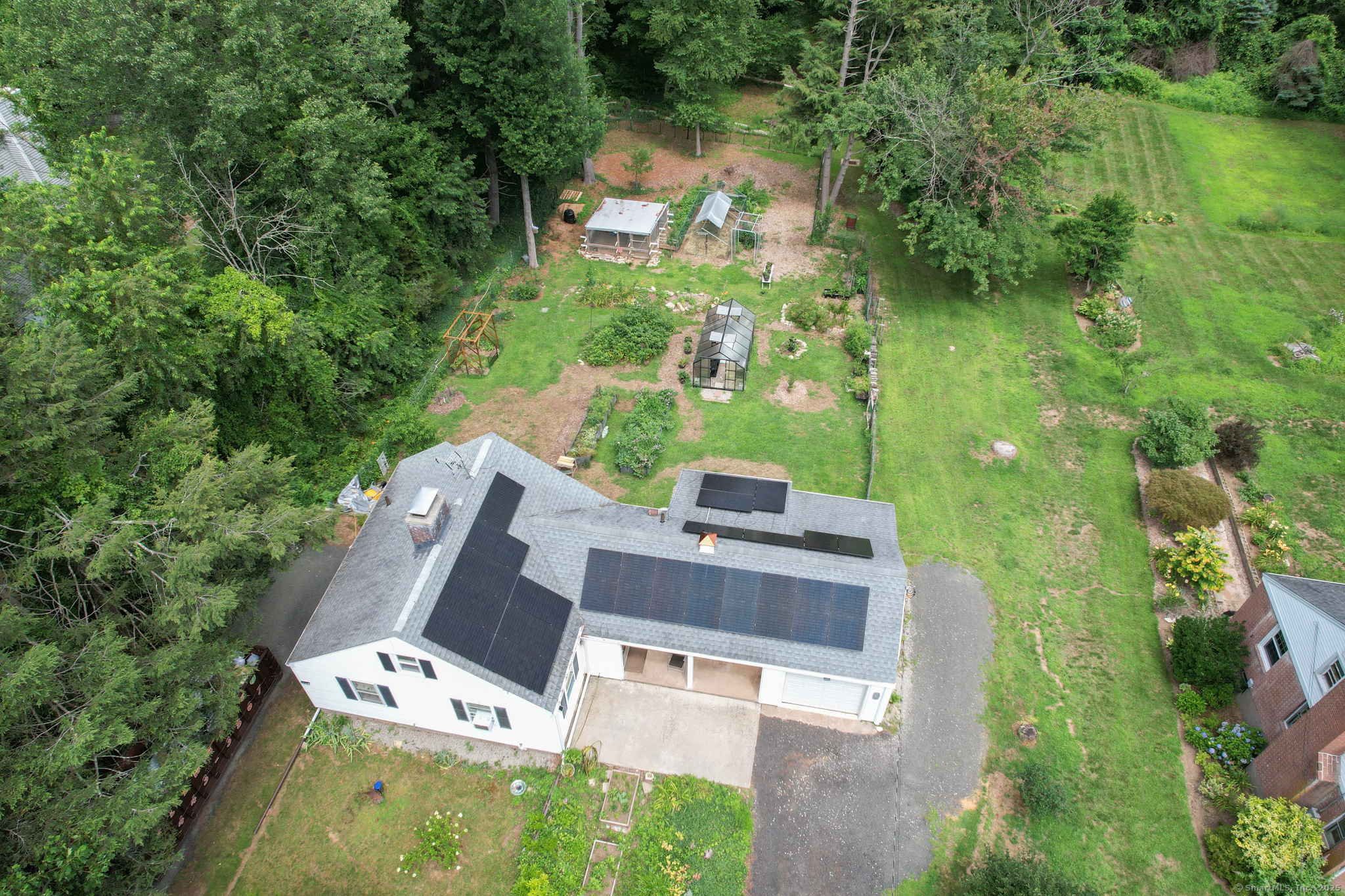 931 Chestnut Hill Road