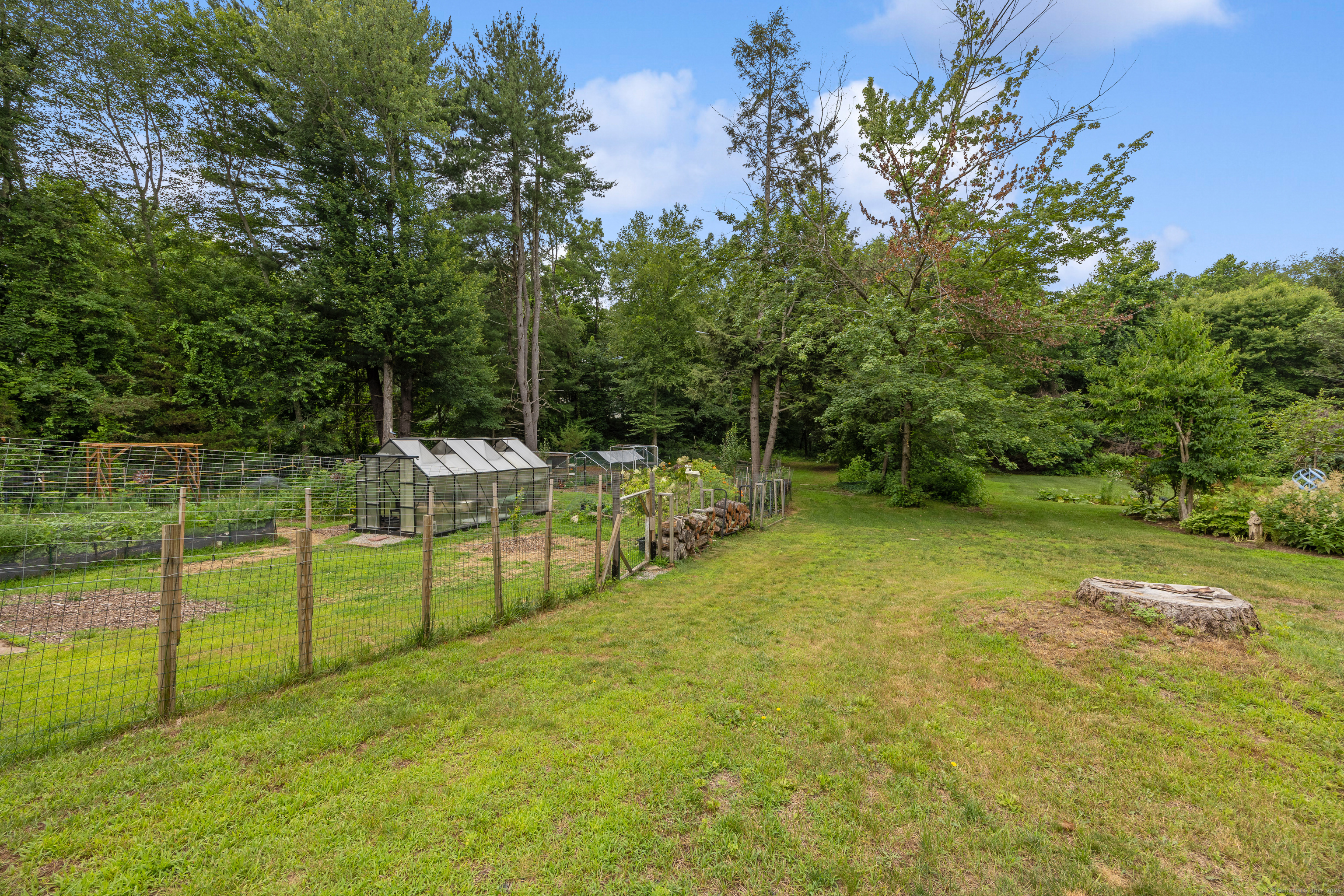 931 Chestnut Hill Road