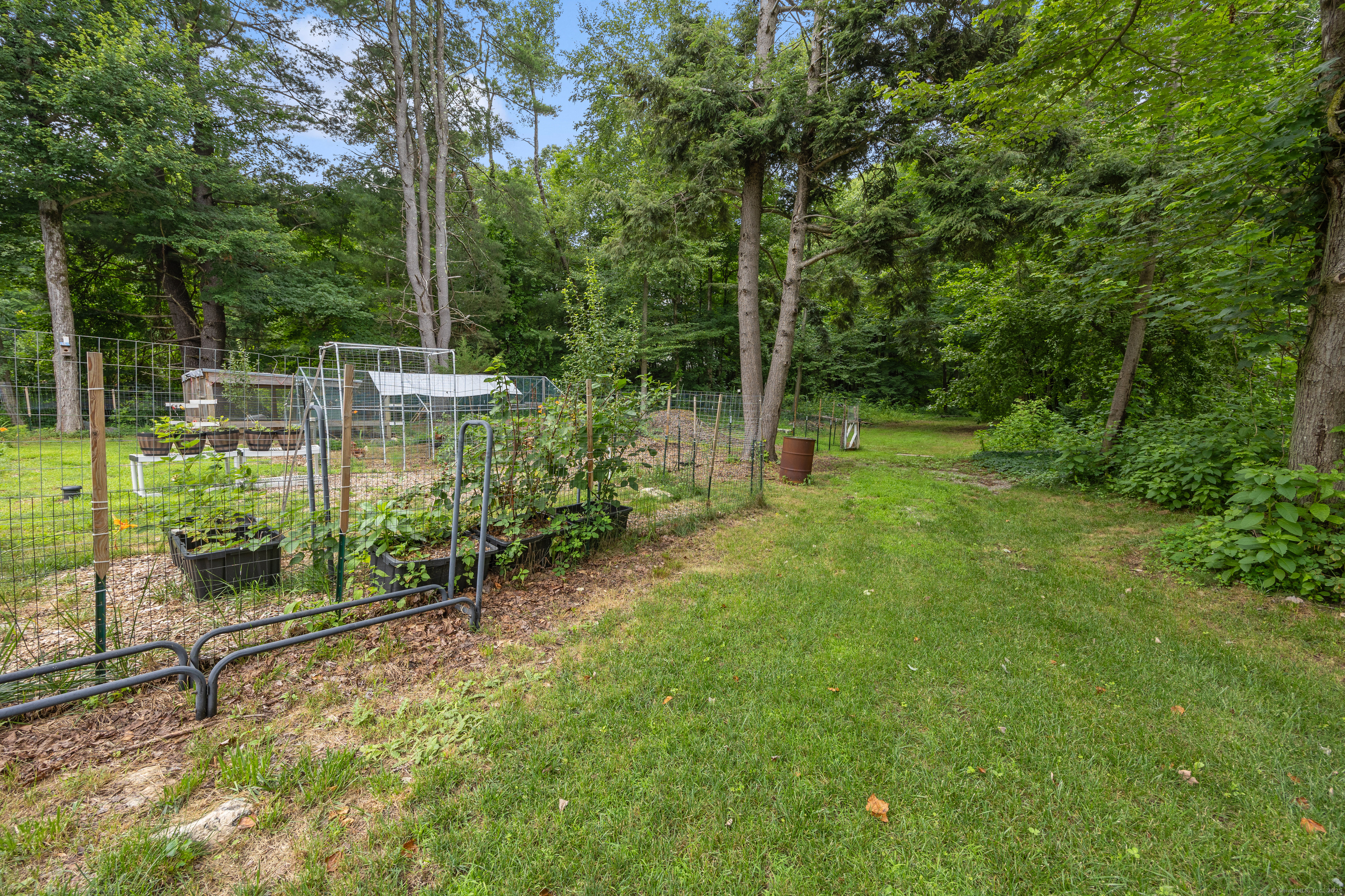 931 Chestnut Hill Road