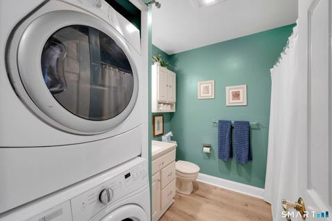 Tiny photo for 508 Spring Meadow Road #508, South Windsor, CT 06074 (MLS # 24163727)