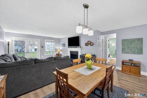 Tiny photo for 508 Spring Meadow Road #508, South Windsor, CT 06074 (MLS # 24163727)