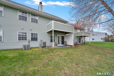 Tiny photo for 508 Spring Meadow Road #508, South Windsor, CT 06074 (MLS # 24163727)