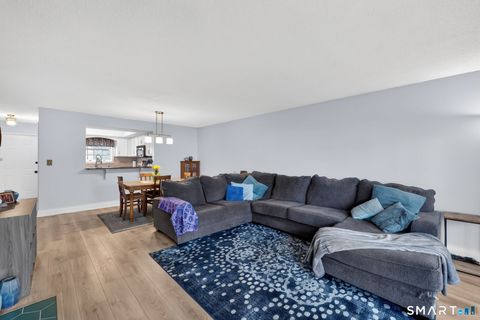 Tiny photo for 508 Spring Meadow Road #508, South Windsor, CT 06074 (MLS # 24163727)