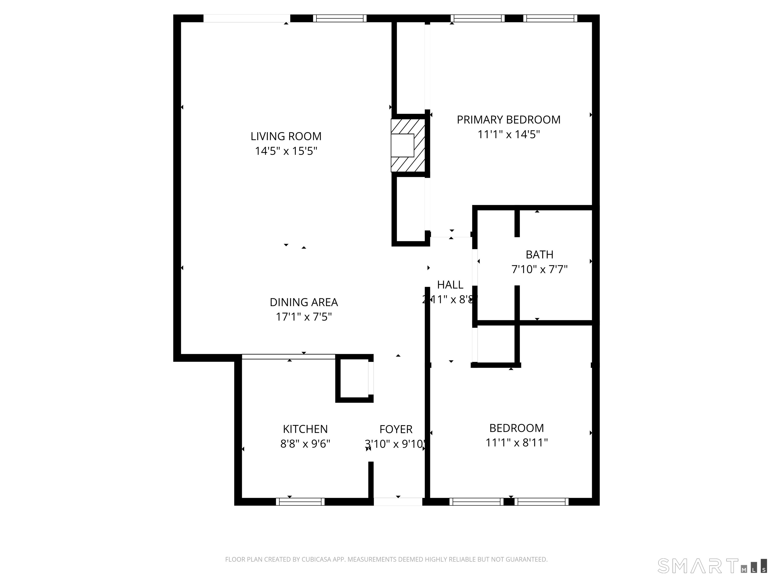 508 Spring Meadow Road 508