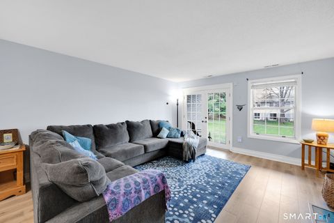 Tiny photo for 508 Spring Meadow Road #508, South Windsor, CT 06074 (MLS # 24163727)