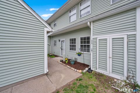 Tiny photo for 508 Spring Meadow Road #508, South Windsor, CT 06074 (MLS # 24163727)