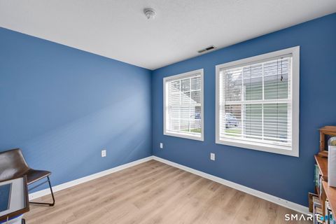 Tiny photo for 508 Spring Meadow Road #508, South Windsor, CT 06074 (MLS # 24163727)