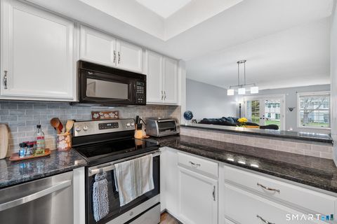 Tiny photo for 508 Spring Meadow Road #508, South Windsor, CT 06074 (MLS # 24163727)