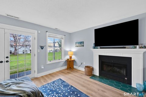 Tiny photo for 508 Spring Meadow Road #508, South Windsor, CT 06074 (MLS # 24163727)