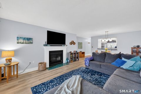 Tiny photo for 508 Spring Meadow Road #508, South Windsor, CT 06074 (MLS # 24163727)