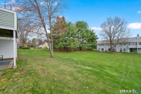 Tiny photo for 508 Spring Meadow Road #508, South Windsor, CT 06074 (MLS # 24163727)