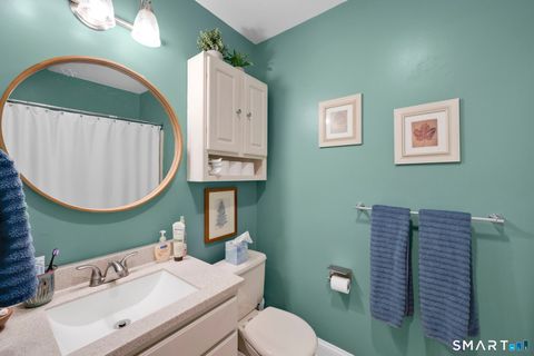 Tiny photo for 508 Spring Meadow Road #508, South Windsor, CT 06074 (MLS # 24163727)