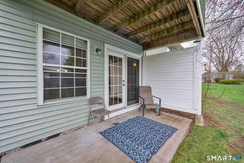 Tiny photo for 508 Spring Meadow Road #508, South Windsor, CT 06074 (MLS # 24163727)