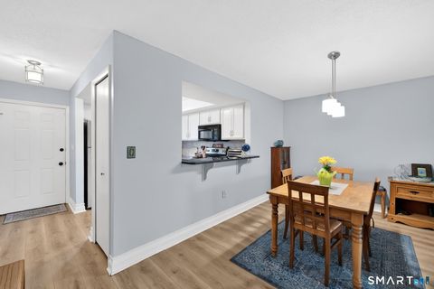 Tiny photo for 508 Spring Meadow Road #508, South Windsor, CT 06074 (MLS # 24163727)