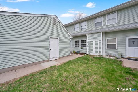 Photo of 508 Spring Meadow Road #508, South Windsor, CT 06074 (MLS # 24163727)