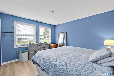 Tiny photo for 508 Spring Meadow Road #508, South Windsor, CT 06074 (MLS # 24163727)