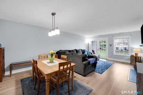 Tiny photo for 508 Spring Meadow Road #508, South Windsor, CT 06074 (MLS # 24163727)