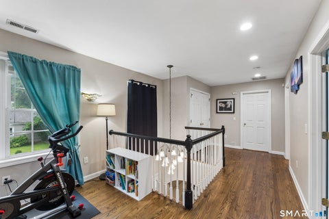 Tiny photo for 72 Alpine Drive, Newtown, CT 06482 (MLS # 24199637)