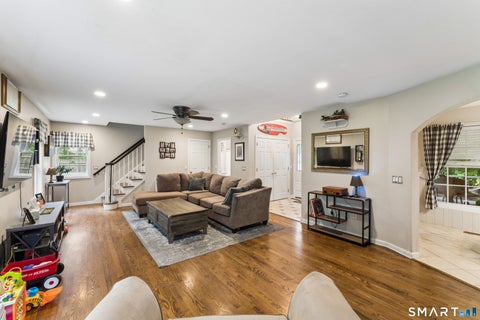 Tiny photo for 72 Alpine Drive, Newtown, CT 06482 (MLS # 24199637)