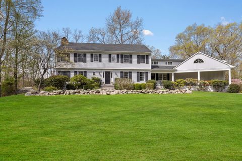 37 Carrington Drive Stamford CT 06831