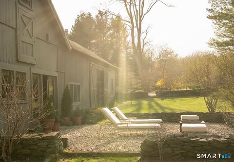 Photo of 197 Taconic Road, Salisbury, CT 06068 (MLS # 24171408)
