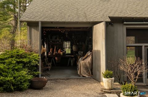 Tiny photo for 197 Taconic Road, Salisbury, CT 06068 (MLS # 24171408)