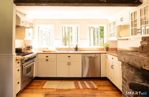 Tiny photo for 197 Taconic Road, Salisbury, CT 06068 (MLS # 24171408)