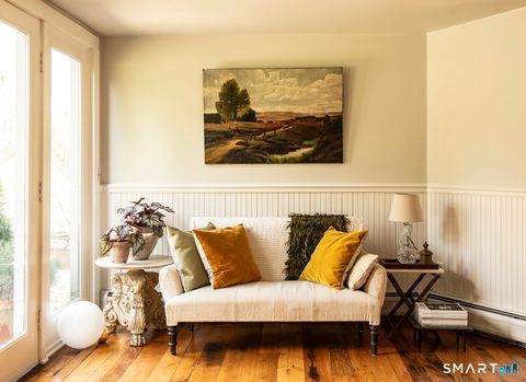 Tiny photo for 197 Taconic Road, Salisbury, CT 06068 (MLS # 24171408)