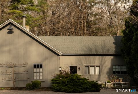 Tiny photo for 197 Taconic Road, Salisbury, CT 06068 (MLS # 24171408)
