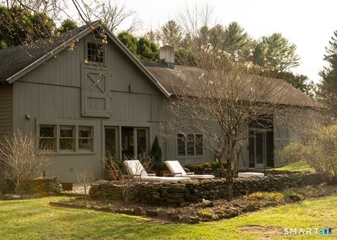 Tiny photo for 197 Taconic Road, Salisbury, CT 06068 (MLS # 24171408)