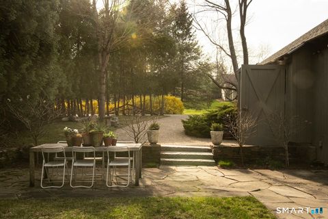 Tiny photo for 197 Taconic Road, Salisbury, CT 06068 (MLS # 24171408)