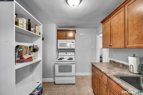 Tiny photo for 375 Ruth Street, Bridgeport, CT 06606 (MLS # 24156267)