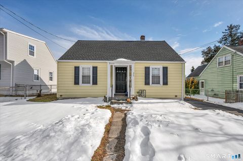 Photo of 375 Ruth Street, Bridgeport, CT 06606 (MLS # 24156267)