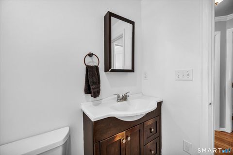 Tiny photo for 375 Ruth Street, Bridgeport, CT 06606 (MLS # 24156267)