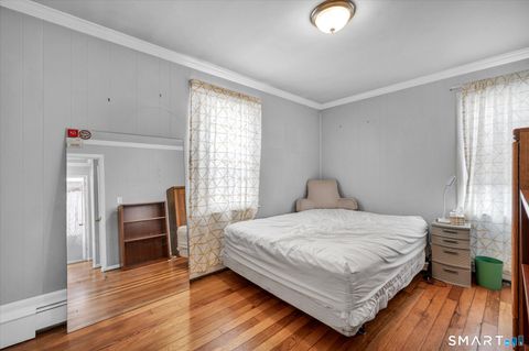 Tiny photo for 375 Ruth Street, Bridgeport, CT 06606 (MLS # 24156267)