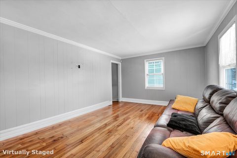 Tiny photo for 375 Ruth Street, Bridgeport, CT 06606 (MLS # 24156267)