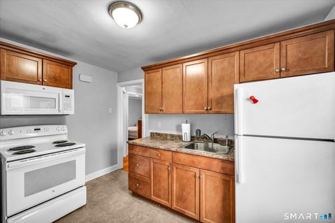 Tiny photo for 375 Ruth Street, Bridgeport, CT 06606 (MLS # 24156267)