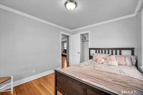 Tiny photo for 375 Ruth Street, Bridgeport, CT 06606 (MLS # 24156267)